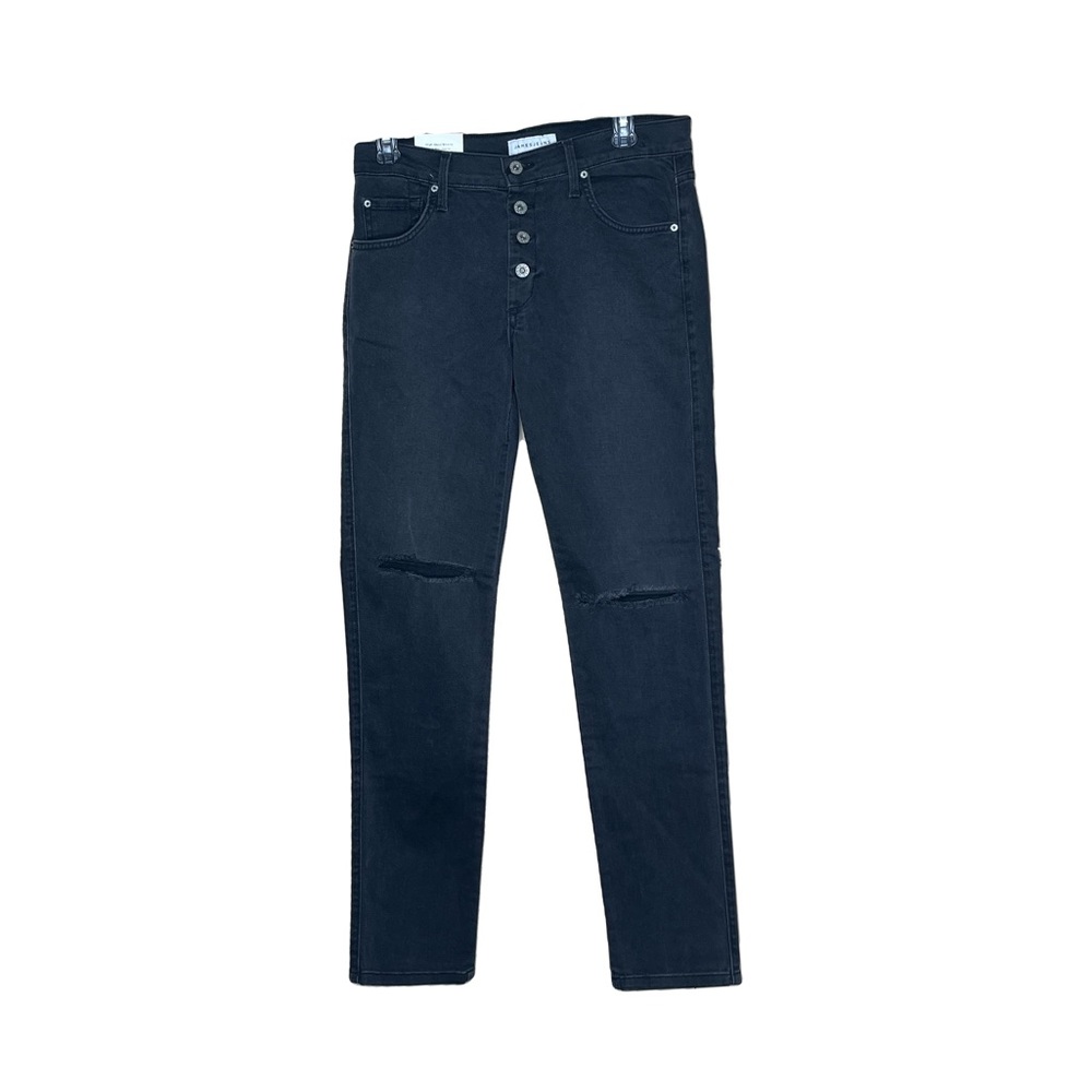 James Jeans High Class Skinny